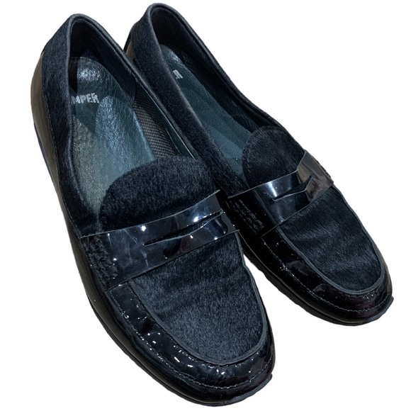 Camper ENDURO Casual Loafers - Picture 3 of 11